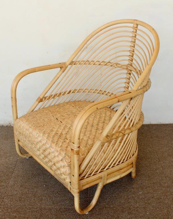 Occasion Cane Chair